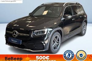 Mercedes-Benz GLB Classe 180 D AMG LINE ADVAN...