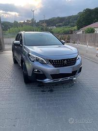 peugeut 3008