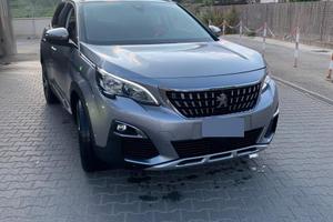 peugeut 3008