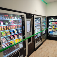 Vending h24 distributore automatico