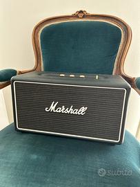 Cassa Marshall Stanmore Bluetooth Classic Line