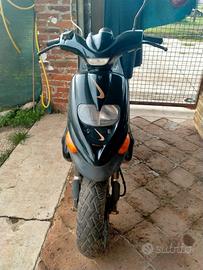  scooter gilera