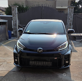 Yaris Gr