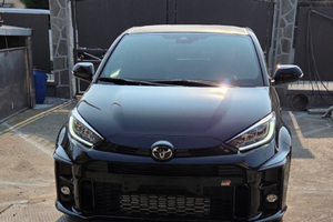 Yaris Gr