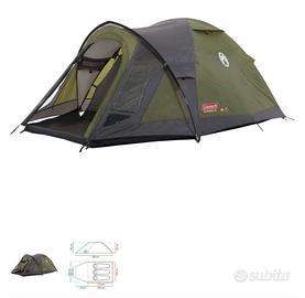 TENDA COLEMAN Darwin 3