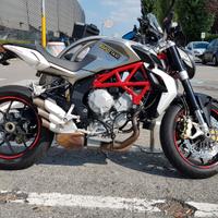 MV Agusta Brutale 800 2014