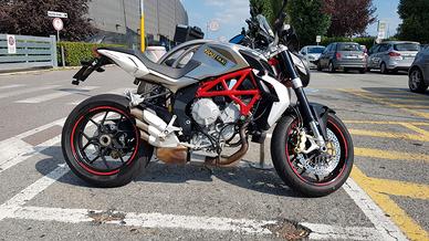 MV Agusta Brutale 800 2014