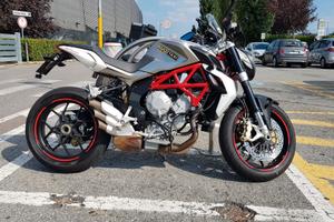 MV Agusta Brutale 800 2014