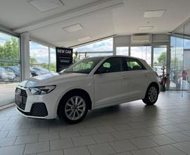 AUDI A1 SPB 30 TFSI S tronic