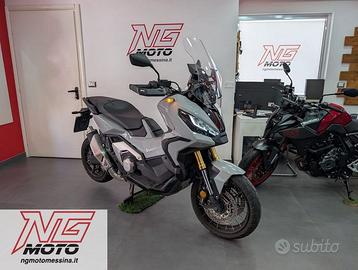 Honda X-ADV 750