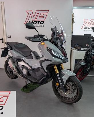 Honda X-ADV 750