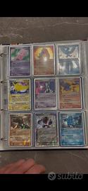 Pokemon carte vintage