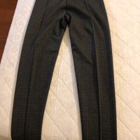 Pantalone Zara a sigaretta