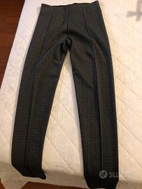 Pantalone Zara a sigaretta