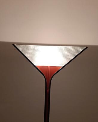 Piantana Flos Papillona anni 70 Afra Tobia Scarpa 