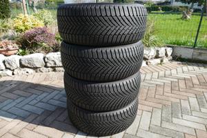 gomme invernali Yokohama 245\45\18
