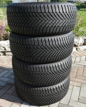 gomme invernali Yokohama 245\45\18