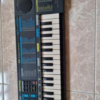 Tastiera elettronica digitale Bontempi