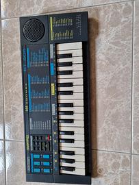 Tastiera elettronica digitale Bontempi