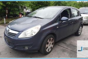Ricambi Usati OPEL CORSA (S07) 2008