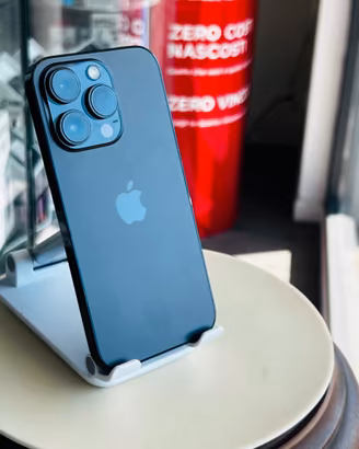 IPHONE 14 PRO 256 GIGA CON GARANZIA