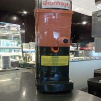 Spremiagrumi automatico professionale