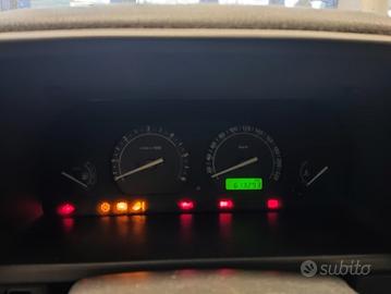 Quadro strum LAND ROVER FREELANDER 1950cc D 2002