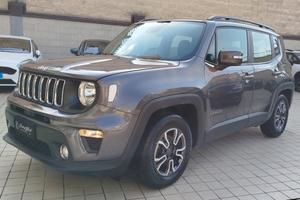 Jeep Renegade 1.6 Mjt DDCT 120 CV Longitude
