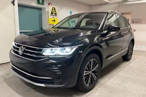 Volkswagen Tiguan 2.0 TDI DSG 4Motion Elegance