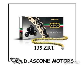 Catena ducati monster