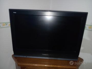 Tv Panasonic 32 pollici 