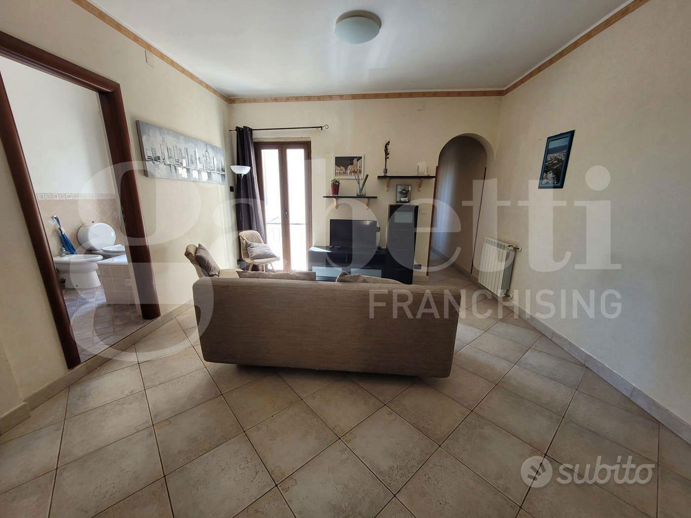 Appartamento – Siracusa, Santa Lucia - Altro