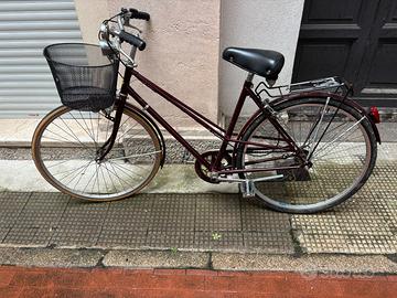 bici da donna GAiardoni
