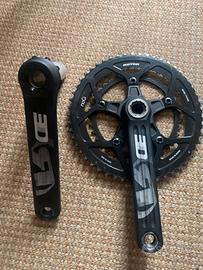 Guarnitura Rotor 3d 175mm Perno 30 mm