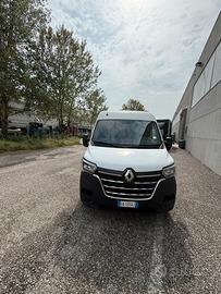 Renault Master 2020 L3 H2 150 cv