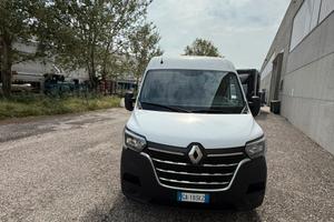 Renault Master 2020 L3 H2 150 cv