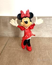 Statuetta Minnie Mouse Disney Originale