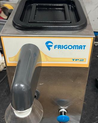 Montapanna frigomat  rp2