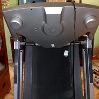 tapis roulant professionale 