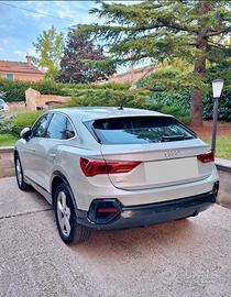 Audi Q3 Sportback 2.0 150cv