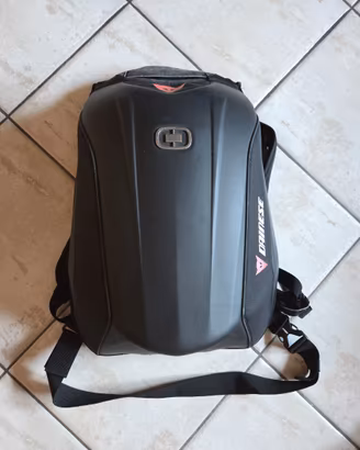 DAINESE - Zaino Moto D-Mach