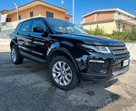 Range R Evoque 2.0 BUSINESS EDITION SE 150cv 2019