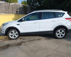 FORD Kuga 2ª serie - 2015
