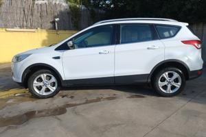 FORD Kuga 2ª serie - 2015
