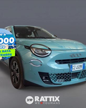 FIAT 600 iv 2023 600 1.2 hybrid Pop 145cv auto