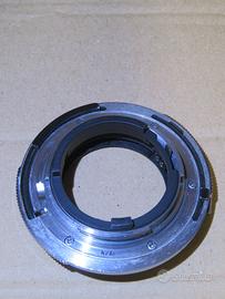 Anello adattatore Tamron Adaptall-2 per Nikon AI