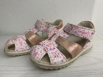 Sandalo Primigi bimba