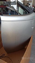 Tetto lunotto capote Mercedes SLK R170 1998