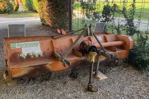 Trinciastocchi AGRIMASTER