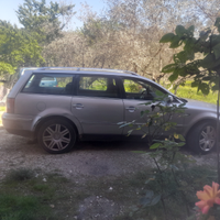 Autovettura omologata Autocarro